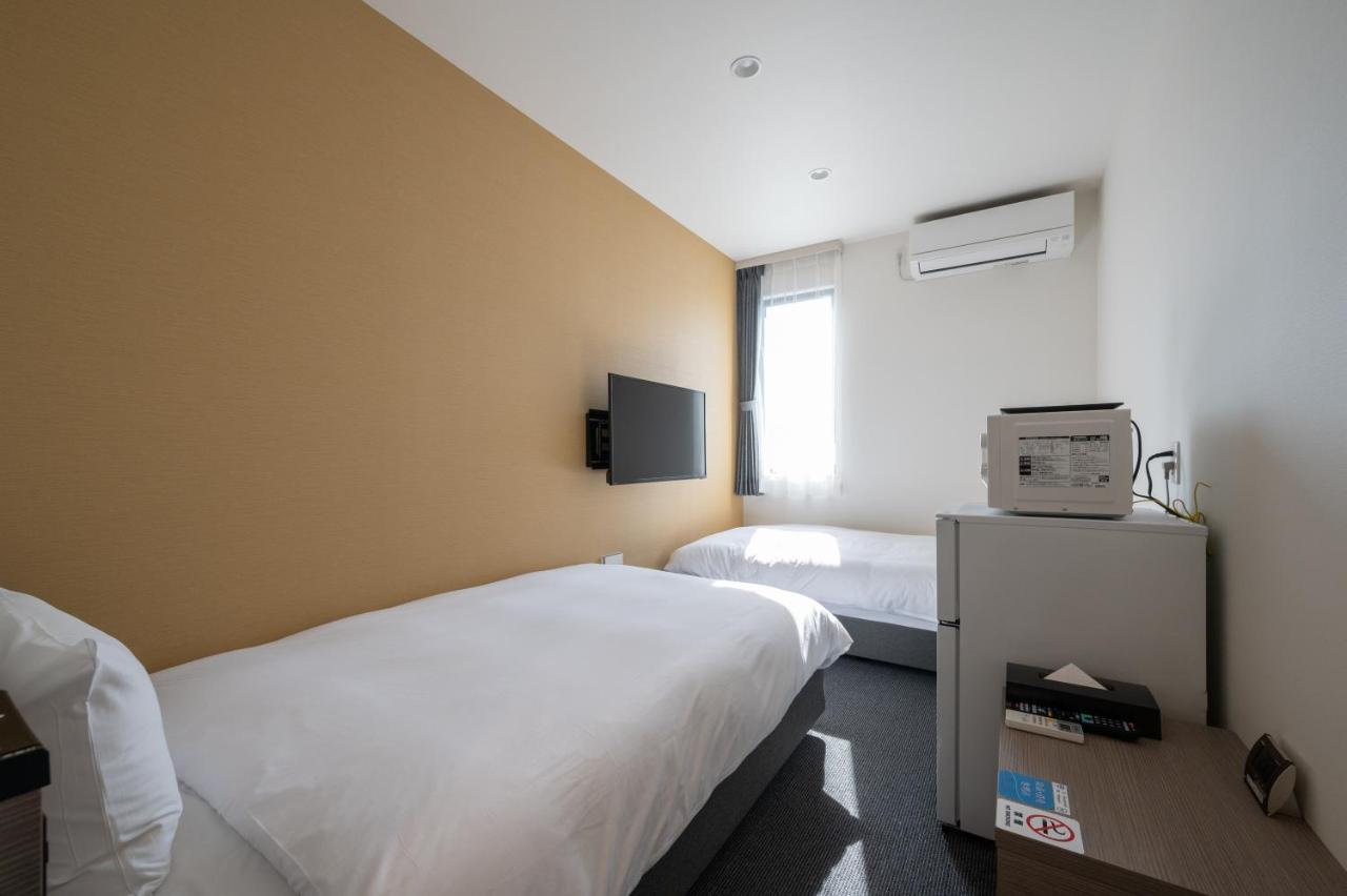 Hotel R9 The Yard Utsunomiya Chuo Exterior photo