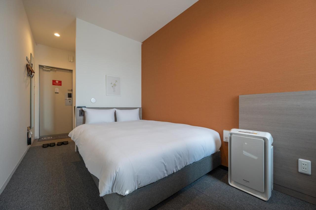 Hotel R9 The Yard Utsunomiya Chuo Exterior photo