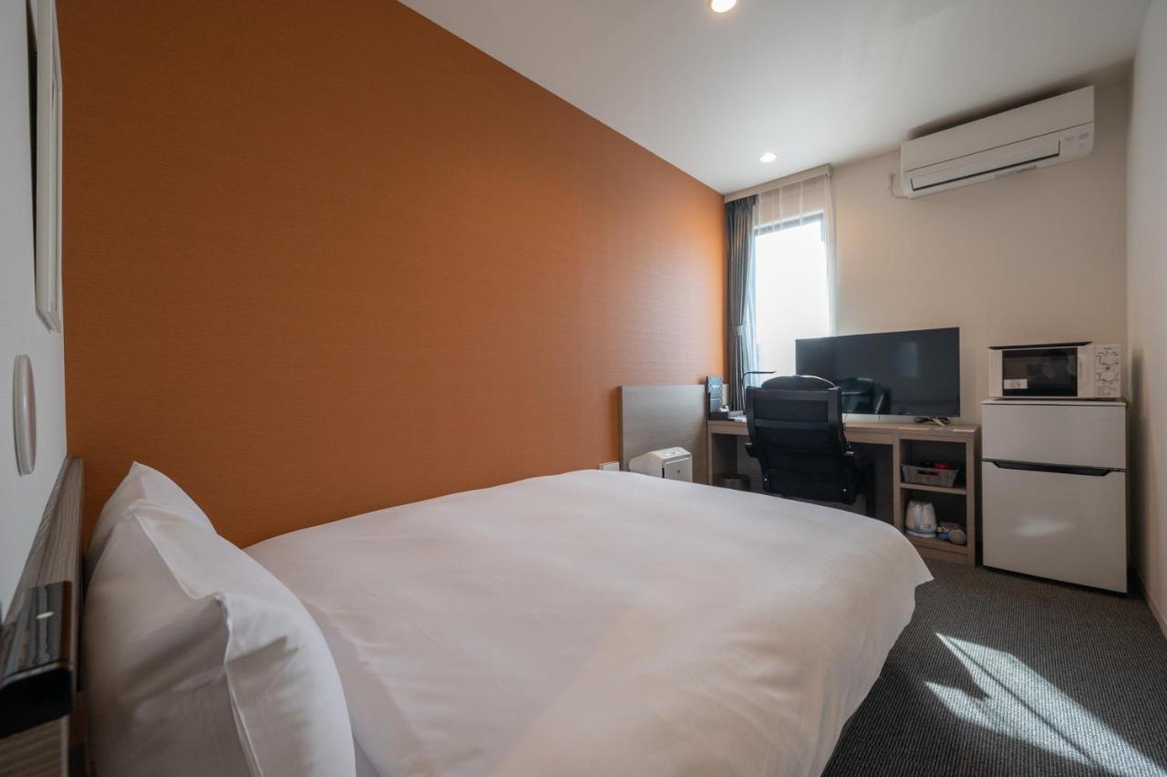 Hotel R9 The Yard Utsunomiya Chuo Exterior photo