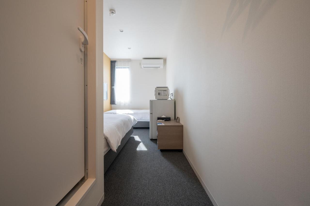 Hotel R9 The Yard Utsunomiya Chuo Exterior photo
