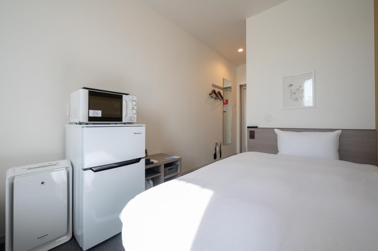 Hotel R9 The Yard Utsunomiya Chuo Exterior photo