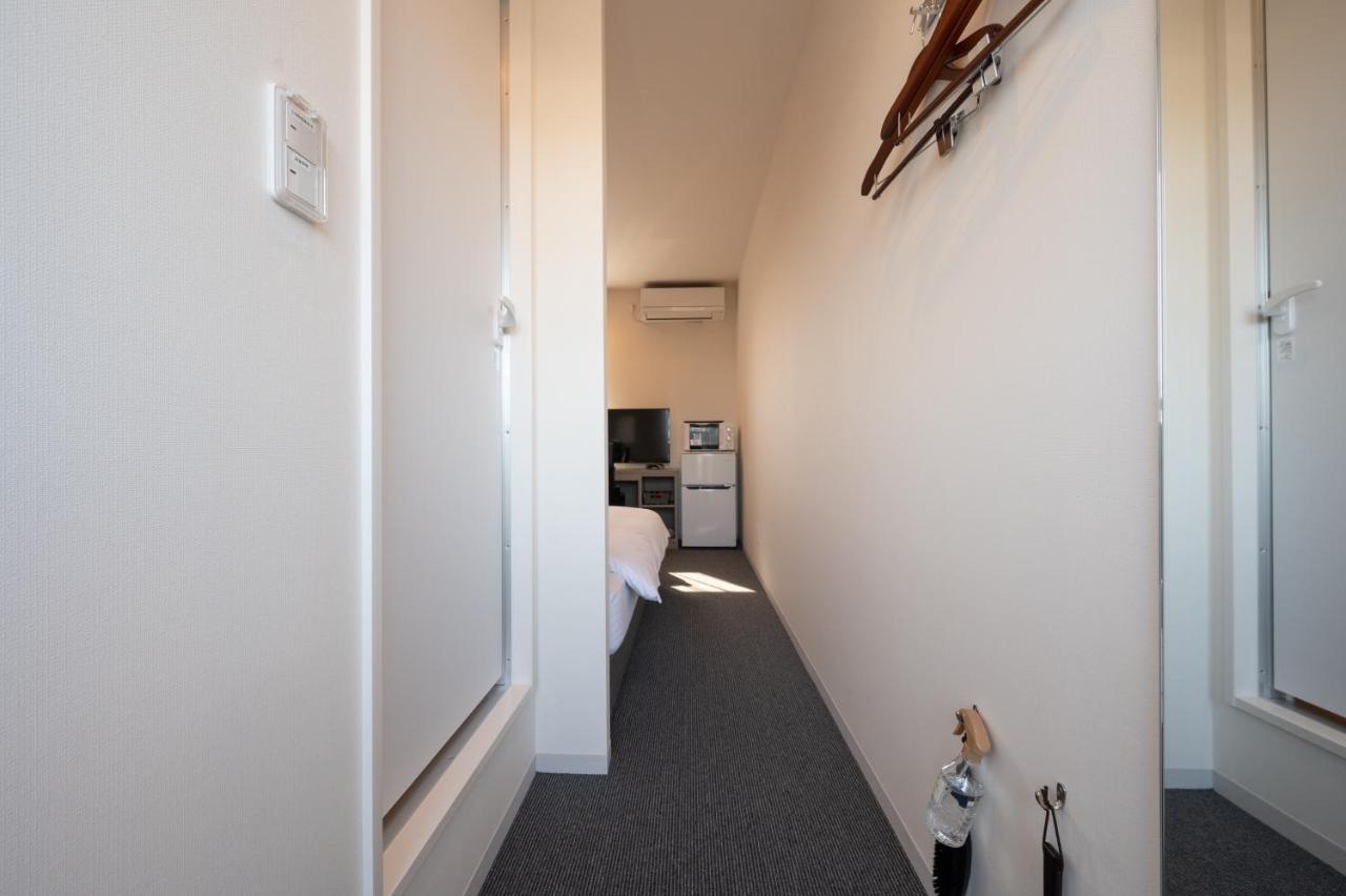 Hotel R9 The Yard Utsunomiya Chuo Exterior photo